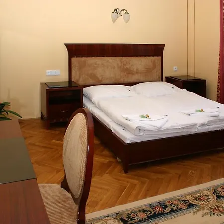 Lazne Vraz S.r.o. 3*