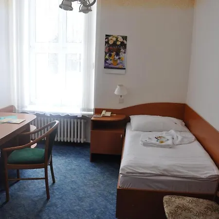 Hotel Lazne Vraz S.r.o. 3*