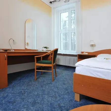 Lazne Vraz S.r.o. 3*