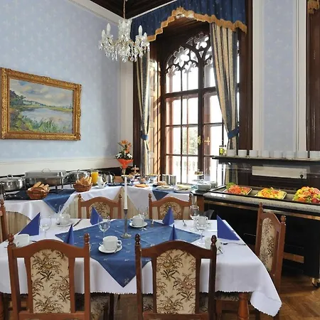Lazne Vraz S.r.o. Hotel Borečnice