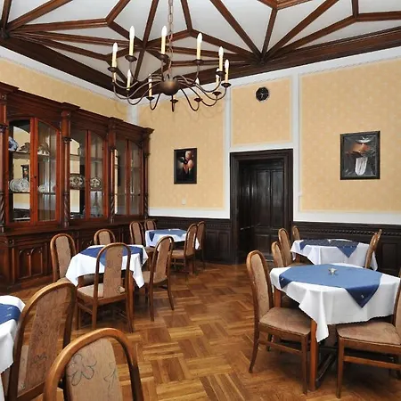 Lazne Vraz S.r.o. Hotel Borečnice