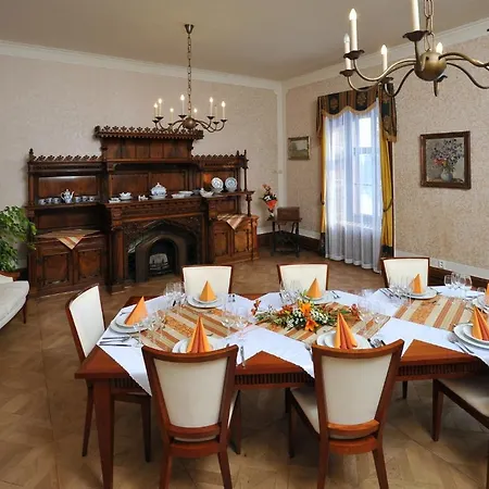 Lazne Vraz S.r.o. Hotel Borečnice