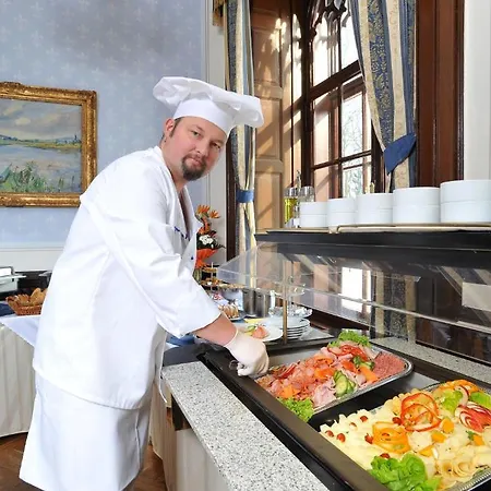 Lazne Vraz S.r.o. Hotel Borečnice